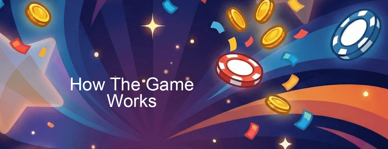 Fish Road Game How The Game Works