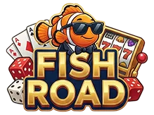 Fish Road Games