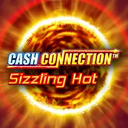 Cash Connection Sizzling Hot