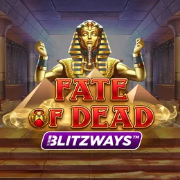 Fate of Dead Blitzways