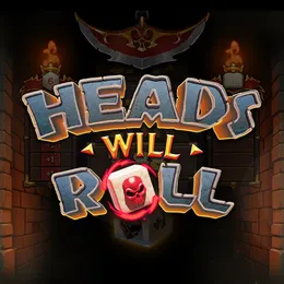 Heads Will Roll